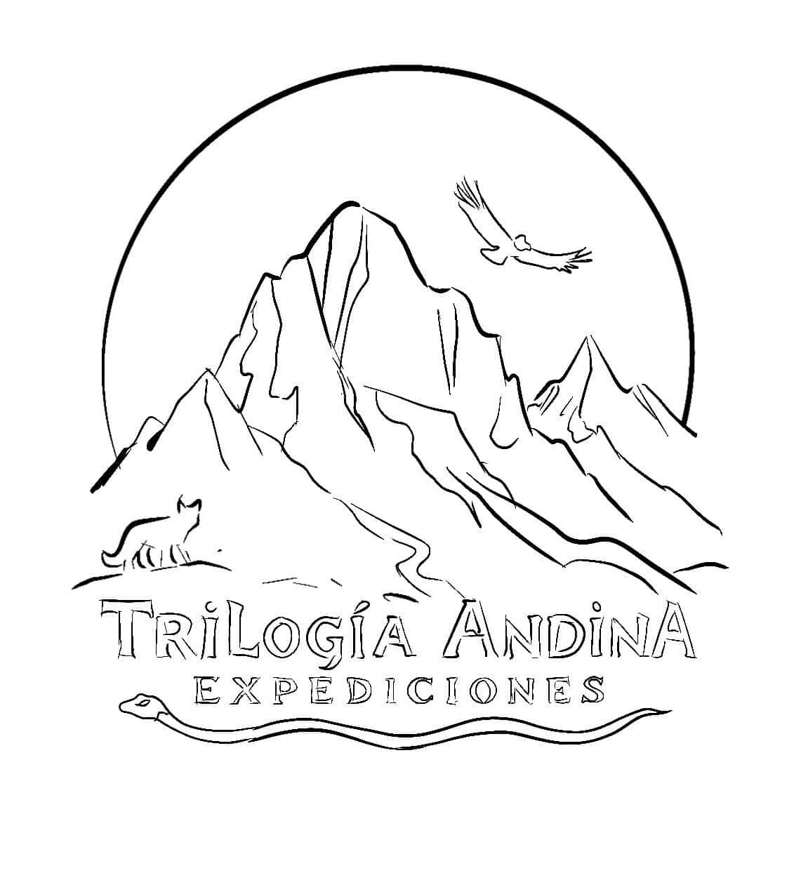 Trilogía Andina Expediciones